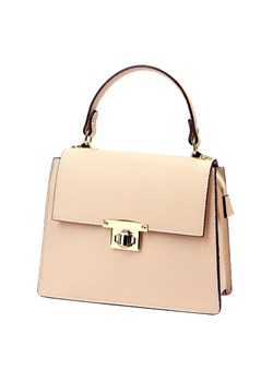 Torebka torebki skórzana skóra naturalna Luka damska ze sklepu lenaodniemowlakadoszkolniaka.pl w kategorii Torebki damskie - zdjęcie 187466853