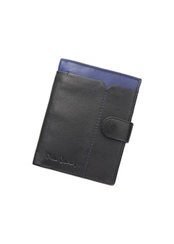 Portfel męski skórzany skóra naturalna Pierre Cardin ze sklepu lenaodniemowlakadoszkolniaka.pl w kategorii Portfele męskie - zdjęcie 187467062