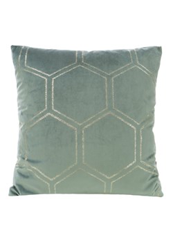 POSZEWKA BLINK 12 45 X 45 CM MIĘTOWY ze sklepu lenaodniemowlakadoszkolniaka.pl w kategorii Poszewki na poduszki - zdjęcie 187467164