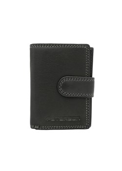 Portfel męski skórzany skóra naturalna Peterson ze sklepu lenaodniemowlakadoszkolniaka.pl w kategorii Portfele męskie - zdjęcie 187467180