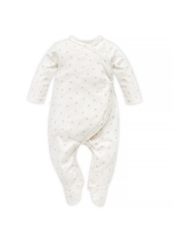 Pajac niemowlęcy wyprawka Pinokio Lovely Day ze sklepu lenaodniemowlakadoszkolniaka.pl w kategorii Pajacyki - zdjęcie 187467212