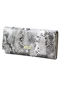 Portfel damski skórzany skóra naturalna Gregorio ze sklepu lenaodniemowlakadoszkolniaka.pl w kategorii Portfele damskie - zdjęcie 187467222