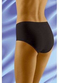 FIGI HULA czarny XL ze sklepu lenaodniemowlakadoszkolniaka.pl w kategorii Majtki damskie - zdjęcie 187467334