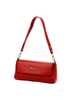 Torebka torebki skórzana skóra naturalna Pierre Cardin damska ze sklepu lenaodniemowlakadoszkolniaka.pl w kategorii Torebki damskie - zdjęcie 187467401