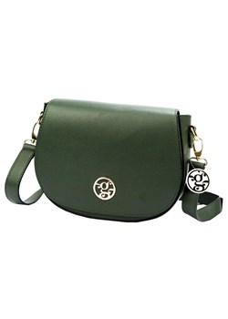 Torebka torebki skórzana skóra naturalna Gregorio damska ze sklepu lenaodniemowlakadoszkolniaka.pl w kategorii Listonoszki - zdjęcie 187467494