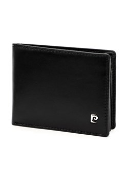 Portfel męski skórzany skóra naturalna Pierre Cardin ze sklepu lenaodniemowlakadoszkolniaka.pl w kategorii Portfele męskie - zdjęcie 187467512