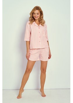Piżama Chelsea 3321 piżama damska ze sklepu lenaodniemowlakadoszkolniaka.pl w kategorii Piżamy damskie - zdjęcie 187467563