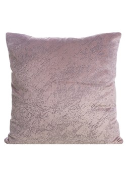 POSZEWKA RIVA 40 X 40 CM RÓŻOWY ze sklepu lenaodniemowlakadoszkolniaka.pl w kategorii Poszewki na poduszki - zdjęcie 187467681