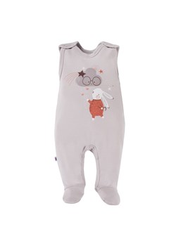 Śpiochy niemowlęcy wyprawka Mellow Ewa klucze szare ze sklepu lenaodniemowlakadoszkolniaka.pl w kategorii Śpiochy - zdjęcie 187467782