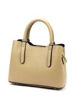 Torebka torebki damska skórzana skóra naturalna Luka ze sklepu lenaodniemowlakadoszkolniaka.pl w kategorii Torebki damskie - zdjęcie 187467792