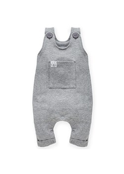 Ogrodniczki spodnie Wild Animals Pinokio ze sklepu lenaodniemowlakadoszkolniaka.pl w kategorii Odzież dla niemowląt - zdjęcie 187467840