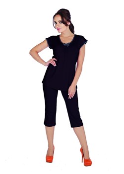 Piżama damska 889 Visa 3XL-4XL ze sklepu lenaodniemowlakadoszkolniaka.pl w kategorii Piżamy damskie - zdjęcie 187468020