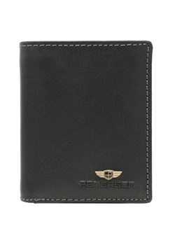 Portfel męski skórzany skóra naturalna Peterson ze sklepu lenaodniemowlakadoszkolniaka.pl w kategorii Portfele męskie - zdjęcie 187468073