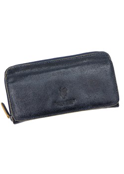 Portfel damski skórzany skóra naturalna Harvey Miller ze sklepu lenaodniemowlakadoszkolniaka.pl w kategorii Portfele damskie - zdjęcie 187468100