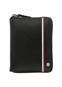 Portfel męski skórzany skóra naturalna Peterson ze sklepu lenaodniemowlakadoszkolniaka.pl w kategorii Portfele męskie - zdjęcie 187468191