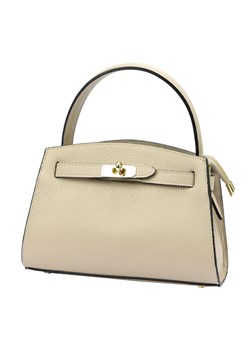 Torebka torebki skórzana skóra naturalna Luka damska ze sklepu lenaodniemowlakadoszkolniaka.pl w kategorii Torebki damskie - zdjęcie 187468381