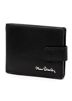 Portfel męski skórzany skóra naturalna Pierre Cardin ze sklepu lenaodniemowlakadoszkolniaka.pl w kategorii Portfele męskie - zdjęcie 187468564