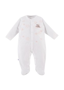 Pajac niemowlęcy dla dziewczynki wyprawka Daisy Ewa klucze ze sklepu lenaodniemowlakadoszkolniaka.pl w kategorii Pajacyki - zdjęcie 187468573