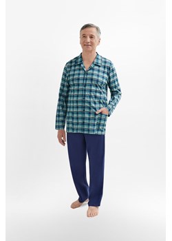 Martel piżama męska Antoni 403 długi rękaw rozmiar M ze sklepu lenaodniemowlakadoszkolniaka.pl w kategorii Piżamy męskie - zdjęcie 187468633