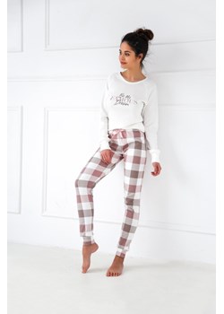 PIŻAMA damska JOSELYN ze sklepu lenaodniemowlakadoszkolniaka.pl w kategorii Piżamy damskie - zdjęcie 187468650