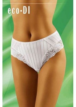 WOLBAR FIGI ECO-DI CZARNE L ze sklepu lenaodniemowlakadoszkolniaka.pl w kategorii Majtki damskie - zdjęcie 187468851