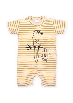 rampers Summer Nice Day 74 paski ze sklepu lenaodniemowlakadoszkolniaka.pl w kategorii Odzież dla niemowląt - zdjęcie 187468863