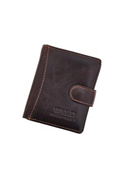 Portfel męski skórzany skóra naturalna Wild ze sklepu lenaodniemowlakadoszkolniaka.pl w kategorii Portfele męskie - zdjęcie 187468864