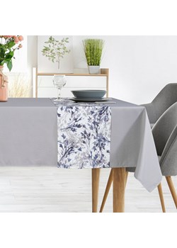 OBRUS ANITA 3 140 X 180 CM JASNOSZARY ze sklepu lenaodniemowlakadoszkolniaka.pl w kategorii Obrusy i bieżniki - zdjęcie 187468913