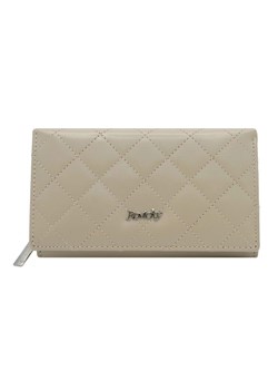 Portfel damski skórzany skóra naturalna Rovicky ze sklepu lenaodniemowlakadoszkolniaka.pl w kategorii Portfele damskie - zdjęcie 187468940