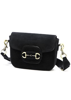 Torebka torebki skórzana skóra naturalna Luka damska ze sklepu lenaodniemowlakadoszkolniaka.pl w kategorii Listonoszki - zdjęcie 187468964