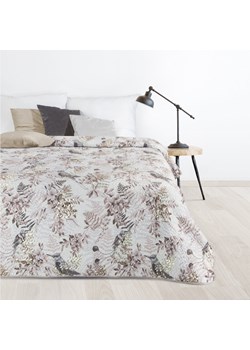 NARZUTA D91 POLY 220 X 240 CM BIAŁY ze sklepu lenaodniemowlakadoszkolniaka.pl w kategorii Narzuty i kapy - zdjęcie 187469080