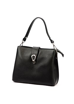 Torebka torebki skórzana damska skóra naturalna Luka ze sklepu lenaodniemowlakadoszkolniaka.pl w kategorii Torebki damskie - zdjęcie 187469100