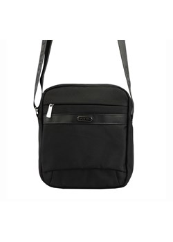 Torba saszetka listonoszka męska na ramię Coveri World ze sklepu lenaodniemowlakadoszkolniaka.pl w kategorii Torby męskie - zdjęcie 187469251