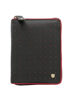 Portfel męski skórzany skóra naturalna Peterson ze sklepu lenaodniemowlakadoszkolniaka.pl w kategorii Portfele męskie - zdjęcie 187469340