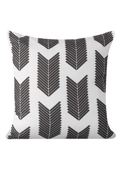 POSZEWKA ANISE 40 X 40 CM BIAŁY ze sklepu lenaodniemowlakadoszkolniaka.pl w kategorii Poszewki na poduszki - zdjęcie 187469350
