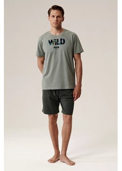 Piżama NMP-396 ze sklepu lenaodniemowlakadoszkolniaka.pl w kategorii Piżamy męskie - zdjęcie 187469433