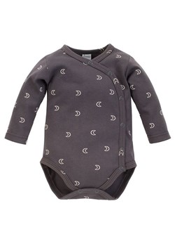 body niemowlęce wyprawka Dreamer Pinokio ze sklepu lenaodniemowlakadoszkolniaka.pl w kategorii Odzież dla niemowląt - zdjęcie 187469534