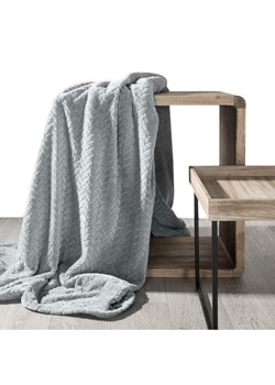 KOC D91 CINDY 200 X 220 CM SZARY ze sklepu lenaodniemowlakadoszkolniaka.pl w kategorii Narzuty i kapy - zdjęcie 187469660