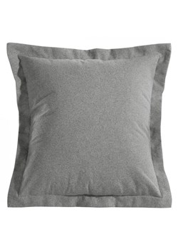 POSZEWKA LIDIA 40 X 40 CM SZARY ze sklepu lenaodniemowlakadoszkolniaka.pl w kategorii Poszewki na poduszki - zdjęcie 187469701