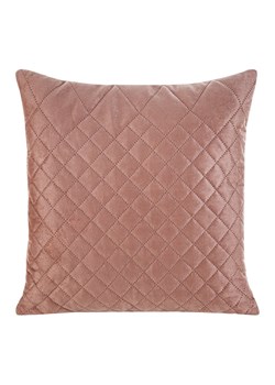 POSZEWKA DESIGN91 40 X 40 CM RÓŻOWY ze sklepu lenaodniemowlakadoszkolniaka.pl w kategorii Poszewki na poduszki - zdjęcie 187469740