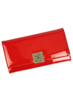 Portfel damski skórzany skóra naturalna Gregorio ze sklepu lenaodniemowlakadoszkolniaka.pl w kategorii Portfele damskie - zdjęcie 187469801