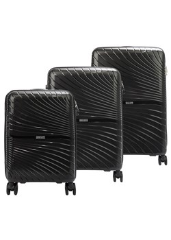 walizki ze sklepu lenaodniemowlakadoszkolniaka.pl w kategorii Walizki - zdjęcie 187469910