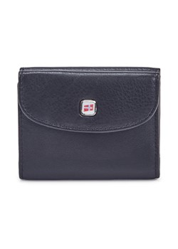 Portfel męski skórzany skóra naturalna Nordee ze sklepu lenaodniemowlakadoszkolniaka.pl w kategorii Portfele męskie - zdjęcie 187469932