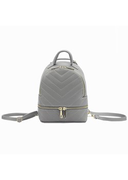 Plecak damski skórzany skóra naturalna Luka ze sklepu lenaodniemowlakadoszkolniaka.pl w kategorii Plecaki - zdjęcie 187470020