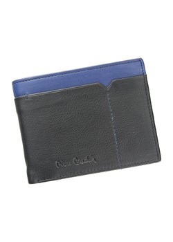 Portfel męski skórzany skóra naturalna Pierre Cardin ze sklepu lenaodniemowlakadoszkolniaka.pl w kategorii Portfele męskie - zdjęcie 187470044