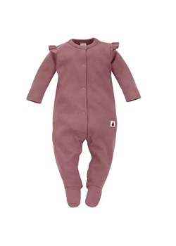 Pinokio Pajac niemowlęcy wyprawka Tres Bien ze sklepu lenaodniemowlakadoszkolniaka.pl w kategorii Pajacyki - zdjęcie 187470071