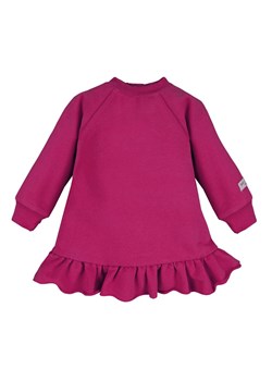 SUKIENKA/BL SIMPLY COMFY BORDO Ewa Klucze ze sklepu lenaodniemowlakadoszkolniaka.pl w kategorii Odzież dla niemowląt - zdjęcie 187470113