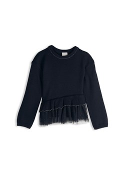 GATE Sweter tiulowy 3Y ze sklepu gateshop w kategorii Swetry dziewczęce - zdjęcie 187470713