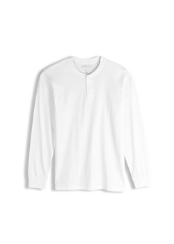 GATE Klasyczna koszulka z guzikami S ze sklepu gateshop w kategorii T-shirty męskie - zdjęcie 187470810