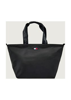 Tommy Jeans Shopperka DAILY ze sklepu Gomez Fashion Store w kategorii Torby Shopper bag - zdjęcie 187471094